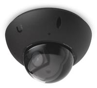 Ubiquiti G6 Pro Dome, caméra IP de sécurité, intérieur et extérieur, câble, ARM Cortex-A53, plafond/mur, noir