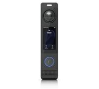Ubiquiti G6 Pro Entry, lecteur intelligent de contrôle d'accès, lecteur de puces/cartes d'accès, Bluetooth, IP55, communication en champ proche (NFC)