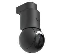Ubiquiti G6 PTZ (3840 x 2160 pixels), Caméra réseau, Noir