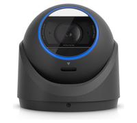 Ubiquiti G6 Turret, caméra de sécurité IP, intérieur et extérieur, câble, ARM Cortex-A53, plafond/mur, noir