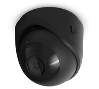 Ubiquiti G6 Turret, caméra de sécurité IP, intérieur et extérieur, filaire, ARM Cortex-A53, montage au plafond/mural, noir