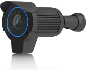 Ubiquiti Kamera AI LPR, schwarz