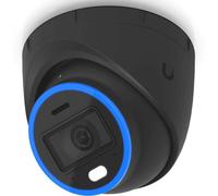 Ubiquiti Kamera AI Turret Schwarz