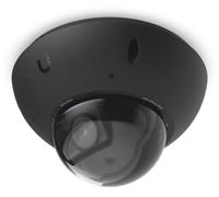 Ubiquiti Caméra IP G6 Pro Dome – 4K 8MP motorisée intérieur/extérieur, plafond/mur, noire
