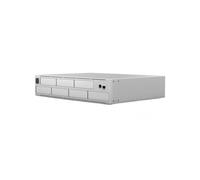 Ubiquiti Networks UNVR-Pro-EU - 60 Kan?le - 2.5/3.5" - 1000,10000 Mbit/s - 2U - Grau - 3,3 cm (1.3" ) (UNVR-PRO-EU)