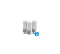 Ubiquiti Networks UVC-G3-FLEX-PWM-WT-3 kit de support (3-pack)