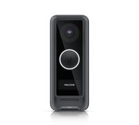 Ubiquiti Networks UVC-G4-DB-Cover-Black Noir Polycarbonate (PC) 1 pièce(s)