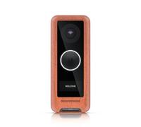 Ubiquiti Networks UVC-G4-DB-Cover-Brick Orange Polycarbonate (PC) 1 pièce(s)