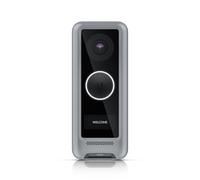Ubiquiti Networks UVC-G4-DB-Cover-Silver Argent Polycarbonate (PC) 1 pièce(s)
