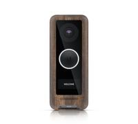 Ubiquiti Networks UVC-G4-DB-Cover-Wood Bois Polycarbonate (PC) 1 pièce(s)