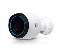 Ubiquiti UVC-G4-PRO caméra de sécurité Balle (forme) Caméra de sécurité IP Intérieure et extérieure 3840 x 2160 pixels Plafond/Mur/Poteau