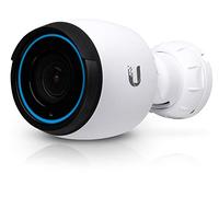 Ubiquiti UVC-G4-PRO caméra de sécurité Balle (forme) Caméra de sécurité IP Intérieure et extérieure 3840 x 2160 pixels Plafond/Mur/Poteau