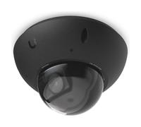 Ubiquiti Netzwerkkamera G6 Pro Dome Schwarz 1 Stück (3840 x 2160 pixels), Caméra réseau, Noir