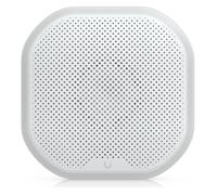 Sirène alarme 110dB + led PoE