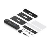 Ubiquiti, Sonnette + interphone, UVC-G6-Pro-Entry (Bluetooth, Ethernet)