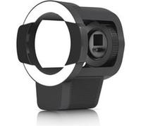 Ubiquiti UACC-AI-PRO-ENHANCER Accesorio IR LED largo alcance para UVC-AI-Pro, color negro, foco integrado 600 l&uacute menes y r