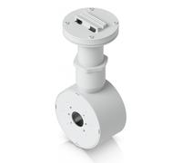 Support double Ubiquiti pour caméra de sécurité Blanc