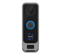 Ubiquiti UACC-G4-DB-Pro-Cover-Silver Housse de sonnette G4 Pro