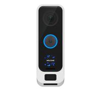Ubiquiti UACC-G4-DB-Pro-Cover-White Housse pour sonnette G4 Pro