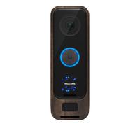 Ubiquiti UACC-G4-DB-Pro-Cover-Wood Housse pour la sonnette G4 Pro