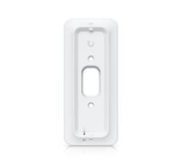 Ubiquiti UACC-G4 Doorbell Pro PoE-Gang Box-White G4 Pro Interphone Monté sur Boîtier Gang PoE
