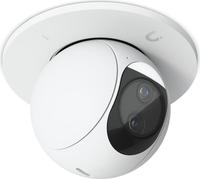 Ubiquiti UACC-G6-PTZ-ICM-W, Support, Extérieur, Blanc, Ubiquiti Networks, UVC-G6-PTZ, Polycarbonate (PC)