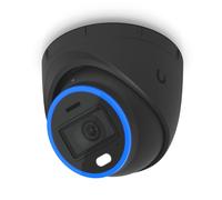 Ubiquiti UniFi AI Turret – Caméra de surveillance IA Turret 4K avec détection intelligente et vision nocturne IR UVC-AI-Turret-B