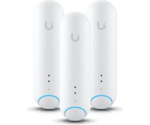 Ubiquiti UniFi - Capteur de lumière d'ambiance/détection de mouvement - protection, tout-en-un - sans fil (pack de 3)