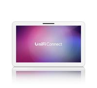 Ubiquiti UniFi Connect Display Full HD PoE++ touchscreen