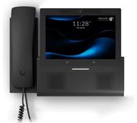Ubiquiti UniFi G3 Touch Wall - Audio - Sans fil