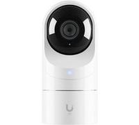 Ubiquiti UniFi G5 Flex - Caméra de surveillance réseau - intérieur, extérieur - résistant aux intempéries - couleur (Jour et nuit) - 5 MP - 2688 x 1512 - 2K - audio - LAN 10/100 - H.264 - PoE G