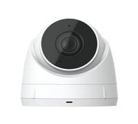 Ubiquiti Caméra de sécurité G5 Turret Ultra blanche 2K 4MP PoE UVC-G5-Turret-Ultra