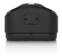 Ubiquiti UniFi G6 180 - Caméra de surveillance réseau - inviolable / à l'épreuve des intempéries - couleur (Jour et nuit) - 16 MP - 7680 x 2160 - 4K - Focale fixe - audio - LAN 10/100 - DC 37 - 57 V /