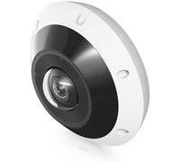 Ubiquiti UniFi G6 Pro 360 - Caméra de surveillance réseau - PIZ - inviolable / à l'épreuve des intempéries - couleur (Jour et nuit) - 12 MP - 3504 x 3504 - audio - LAN 10/100 - DC 37 - 57 V / PoE+