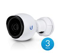 Ubiquiti UniFi Protect G4-Bullet Balle (forme) Caméra de sécurité IP Intérieure et extérieure 2688 x 1512 pixels