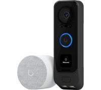 Ubiquiti Unifi Protect G4 Doorbell Professional PoE Kit, Sonnette de porte
