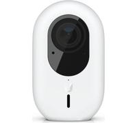 Ubiquiti Caméra de sécurité IP extérieure G4 Instant Cube 2688 x 1512 px fixation murale