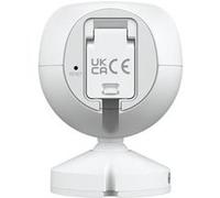 Ubiquiti UniFi Protect G4 Instant - Caméra de surveillance réseau - extérieur - inviolable / à l'épreuve des intempéries - couleur (Jour et nuit) - 5 MP - 2688 x 1512 - 2K - Focale fixe - audio - sans