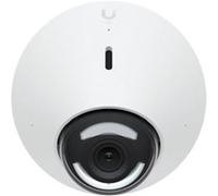 Ubiquiti UniFi Protect G5 - Caméra de surveillance réseau - dôme - à l'épreuve du vandalisme / résistant aux intempéries - couleur (Jour et nuit) - 5 MP - 2688 x 1512 - 2K - Focale fixe - audio - LAN 