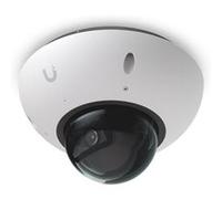 Ubiquiti UniFi Protect G6 - Caméra de surveillance réseau - dôme - intérieur, extérieur - à l'épreuve du vandalisme / à l'épreuve des intempéries / inviolable - couleur (Jour et nuit) - 8 MP - 3840 x
