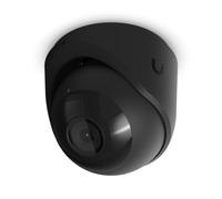 Ubiquiti Caméra de surveillance UVC-G6-TURRET-B 4K IA PoE IP66 Noir Intérieur/Extérieur