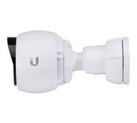Ubiquiti UniFi UVC-G4-BULLET - Caméra de surveillance réseau - extérieur, intérieur - résistant aux intempéries - couleur (Jour et nuit) - 4 MP - 1440p - audio - câblé - GbE - H.264 - PoE G