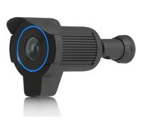 Ubiquiti Caméra IP UVC-AI-LPR-B 4K 8MP 3× zoom optique IR longue portée LPR Extérieur Garantie 24M