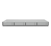 Ubiquiti UNVR-G2 Network Video Recorder 1U 4 HDD bays 30 4K cameras