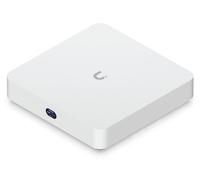 Ubiquiti UNVR-Instant, 3840 x 2160 pixels, 3.5", 10,100,1000 Mbit/s, LAN, PoE, blanc, 1,7 GHz