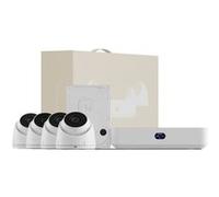 Ubiquiti UNVR-Instant-Kit kit de vidéo-surveillance Avec fil
