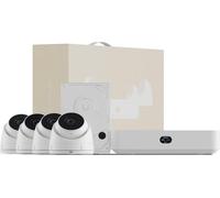 Ubiquiti UNVR-Instant-Kit kit de vidéo-surveillance Avec fil