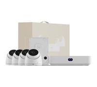Ubiquiti UNVR-Instant-Kit kit de vidéo-surveillance Avec fil