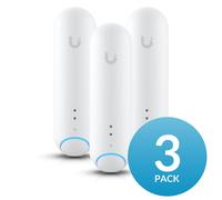 Ubiquiti UP-SENSE-3 Networks UP-SENSE (3-pack) multi-capteur intelligent pour maison Sans fil Bluetooth