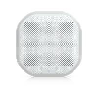 Sirène Ubiquiti USL, sirène filaire, usage intérieur/extérieur, aluminium, polycarbonate (PC), 865,1 - 869,5 / 915,6 - 927,6 MHz, 110 dB, IP56